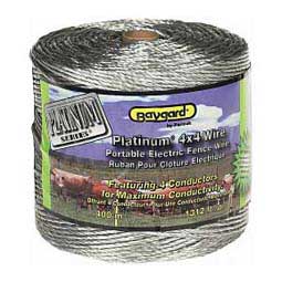 Baygard Platinum Series 1/8'' Wire  Parker Mccrory